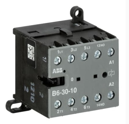 ABB GJL1211001R8105