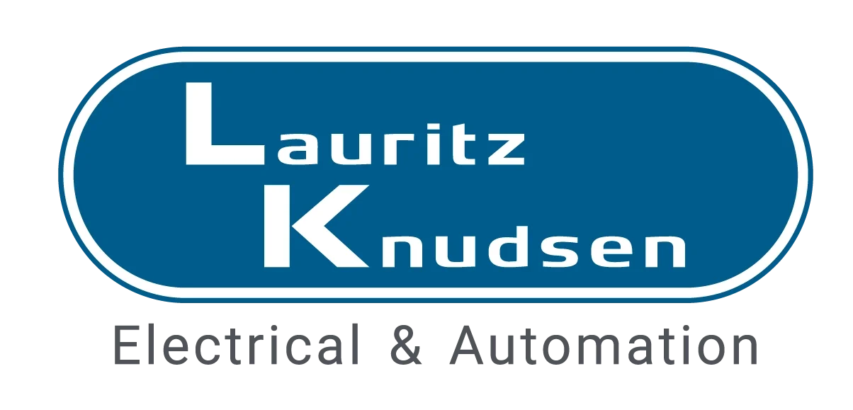 Lauritz Knudsen