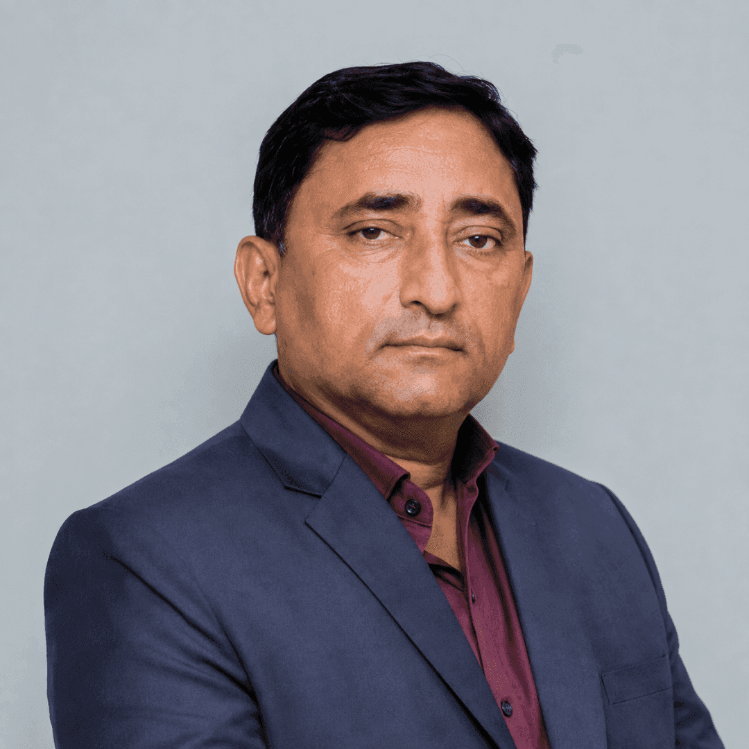Jayeshkumar Dineshbhai Patel, Founder at AEC Switchgear